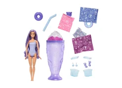 Macy's - Supplier Barbie Pop Reveal Treat Series - Sweet Swirl Adventure Doll* Fashion Dolls|Stuffed Animals & Plush Toys