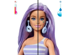 Macy's - Supplier Barbie Pop Reveal Treat Series - Sweet Swirl Adventure Doll* Fashion Dolls|Stuffed Animals & Plush Toys