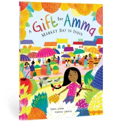 Educators Resource Barefoot Books 1st Grade Diverse Stories Book Set of 4*Kids Reading, Writing & Speech|Kids Books