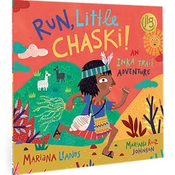 Educators Resource Barefoot Books 1st Grade Diverse Stories - 4 Book Bundle*Kids Reading, Writing & Speech|Kids Books