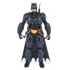 Macy's - Supplier Batman Adventures 12" Collectible Action Figure with 16 Armor Accessories* Collectible Figures & Playsets|Dc Comics