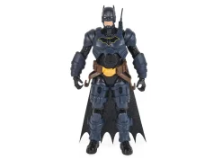 Macy's - Supplier Batman Adventures 12" Collectible Action Figure with 16 Armor Accessories* Collectible Figures & Playsets|Dc Comics