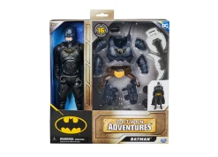 Macy's - Supplier Batman Adventures 12