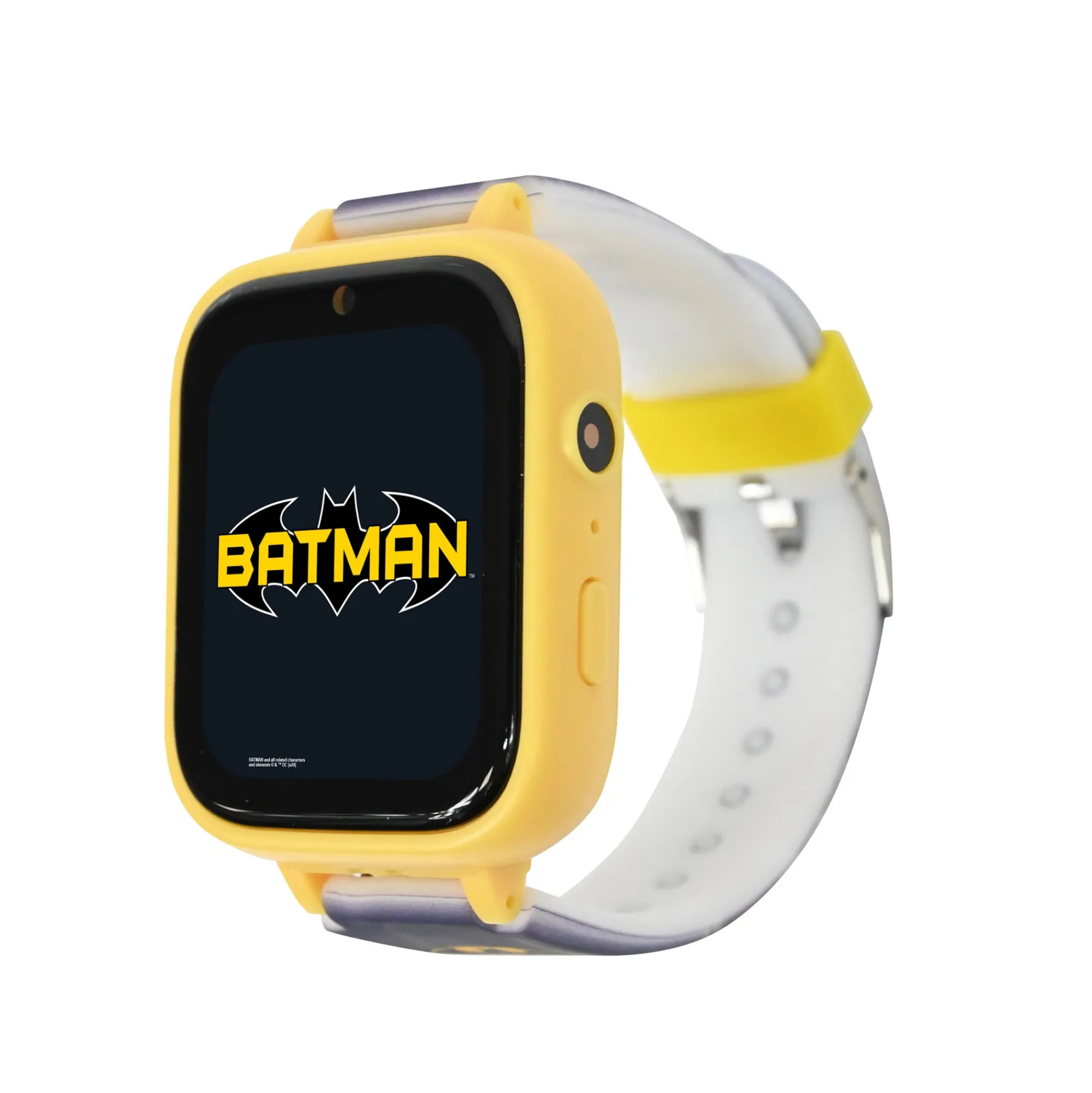 Lexibook Batman Camera Digital Watch with 8GB memory card* Dc Comics