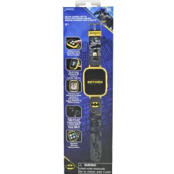 Lexibook Batman Camera Digital Watch with 8GB memory card* Dc Comics