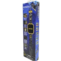 Lexibook Batman Camera Digital Watch with 8GB memory card* Dc Comics