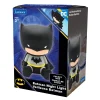 Lexibook Batman 3D Color-Changing LED Pocket Nightlight - Multicolor* Electronics|Dc Comics