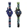 Lexibook Batman Digital Watch with Walkie Talkies function, distance up to 200m* Dc Comics