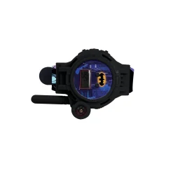 Lexibook Batman Digital Watch with Walkie Talkies function, distance up to 200m* Dc Comics