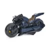 Macy's - Supplier Batman Dual Adventure Batcycle & Batglider Conversion Set* Playsets & Vehicles|Dc Comics