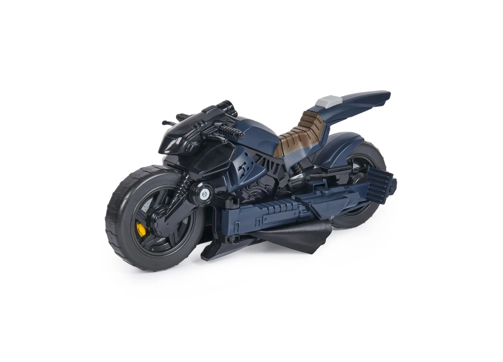 Macy's - Supplier Batman Dual Adventure Batcycle & Batglider Conversion Set* Playsets & Vehicles|Dc Comics