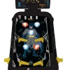 Lexibook Batman Warner Electronic Pinball Machine Game* Dc Comics