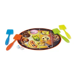 AreYouGame BBQ Slam Family Board Game by Game Zone* Board Games|Role-Playing Games