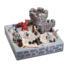 AreYouGame Be Good Company - My Little Sandbox - Knights & Dragons Play Set* Tents, Tunnels & Playhouses|Dress Up