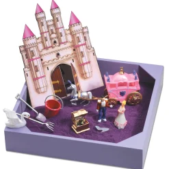 AreYouGame Be Good Company - My Little Sandbox - Princess Dreams* Tents, Tunnels & Playhouses|Dress Up