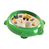 AreYouGame Be Good Company - Sandbox Critters Tabletop Play Set - Sea Turtle* Animal Figures|Dress Up