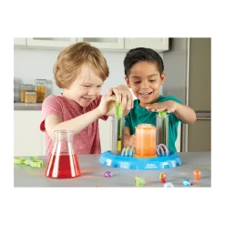 AreYouGame Beaker Creatures Liquid Reactor Super Lab Science Kit* Science & Discovery