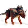 Flat River Group Beasts of the Mesozoic: Centrosaurus Apertus Juvenile 1/18th Scale Action Figure* Collectible Figures & Playsets