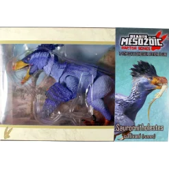 Flat River Group Beasts of the Mesozoic: Saurornitholestes Sullivani - Dynamic Dinosaur Action Figure* Collectible Figures & Playsets