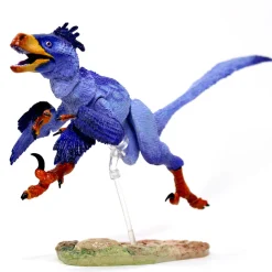 Flat River Group Beasts of the Mesozoic: Saurornitholestes Sullivani - Dynamic Dinosaur Action Figure* Collectible Figures & Playsets