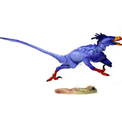 Flat River Group Beasts of the Mesozoic: Saurornitholestes Sullivani - Dynamic Dinosaur Action Figure* Collectible Figures & Playsets