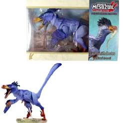Flat River Group Beasts of the Mesozoic: Saurornitholestes Sullivani - Dynamic Dinosaur Action Figure* Collectible Figures & Playsets
