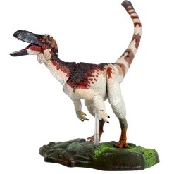 Flat River Group Beasts of the Mesozoic: Suskityrannus Hazelae 1/18th Scale Action Figure - Coyote Tyrant* Collectible Figures & Playsets