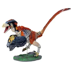 Flat River Group Beasts of the Mesozoic 1/6th Scale Dromaeosaurus Albertensis Action Figure* Collectible Figures & Playsets