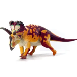 Flat River Group Beasts of the Mesozoic: Wendiceratops Pinhornensis 1/18th Scale Collectible Dinosaur Figure* Collectible Figures & Playsets