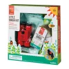 AreYouGame Beetle & Bee Garden 4x30 Little Birder Binoculars Kit* Science & Discovery