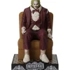 Calendar Holdings, LLC Beetlejuice Iconic Shrunken Head Collectible Figure* Action Figures