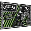 Calendar Holdings, LLC Beetlejuice Themed Ouija Board Game - Supernatural Fun Awaits* Role-Playing Games|Board Games