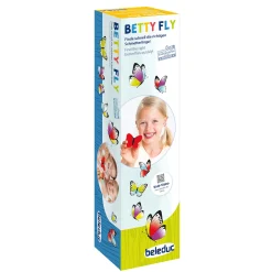 Educators Resource Beleduc Betty Fly Interactive Color Recognition Game* Role-Playing Games|Board Games