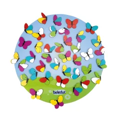 Educators Resource Beleduc Betty Fly Interactive Color Recognition Game* Role-Playing Games|Board Games