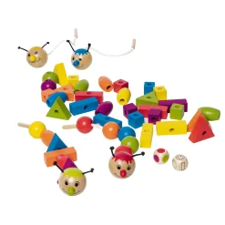 Educators Resource Beleduc Rondo Vario Game - Educational Color and Shape Matching Toy* Preschool Education Toys & Activities