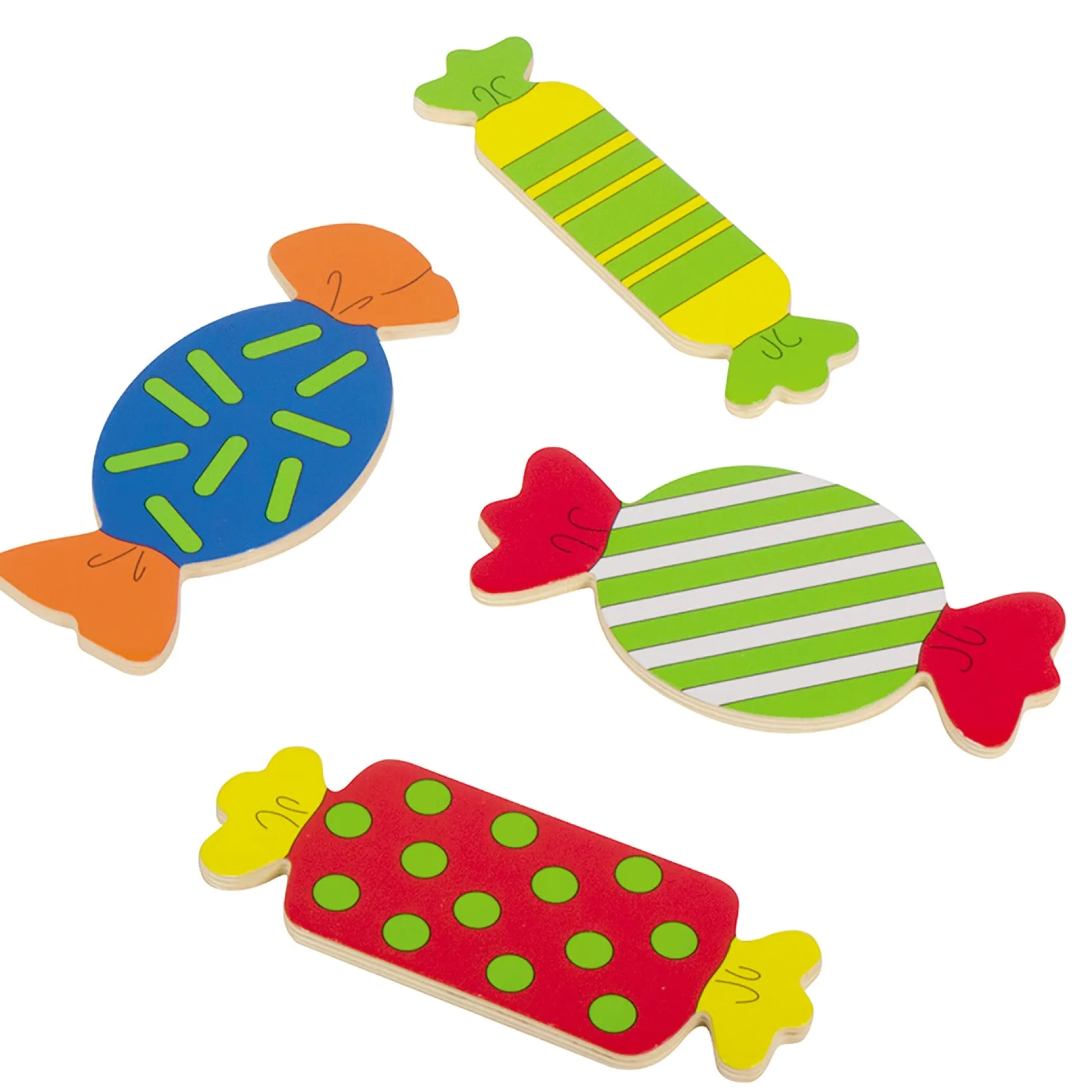 Educators Resource Beleduc XXL Candy Color Quest Floor Game* Role-Playing Games|Board Games