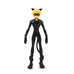The Distribution Solutions BEND-EMS‚Ñ¢ Miraculous Cat Noir Flexible Action Figure* Action Figures
