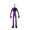 The Distribution Solutions BEND-EMS Miraculous 5-inch Flexible Action Figure - Hawk Moth* Collectible Figures & Playsets
