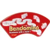 AreYouGame Bendomino Curved Domino Strategy Game by Blue Orange* Dominoes & Tiles Games