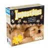 AreYouGame BePuzzled Awww Sleeping Puppies Jigsaw Puzzle - 1000 pc* Puzzles