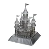 AreYouGame BePuzzled Black Castle 3D Crystal Puzzle - 104 Pcs* Puzzles