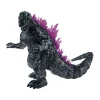 AreYouGame BePuzzled 3D Crystal Godzilla Puzzle, 71 Pieces, Collectible* Puzzles