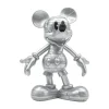 AreYouGame BePuzzled Disney 100 Platinum Edition 3D Crystal Puzzle - Mickey Mouse, 37 pcs* Puzzles