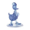 AreYouGame BePuzzled Disney Donald Duck 3D Crystal Puzzle - 39 Pieces* Puzzles