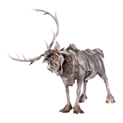 AreYouGame BePuzzled Disney Frozen II Sven 3D Crystal Puzzle - 72 pcs* Puzzles