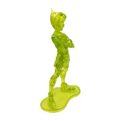 AreYouGame BePuzzled Disney Peter Pan 3D Crystal Puzzle - 34 pcs* Puzzles