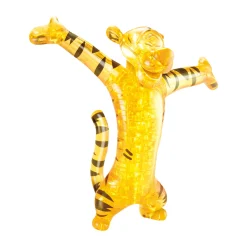 AreYouGame BePuzzled Disney Tigger 3D Crystal Puzzle - 38 pcs* Puzzles