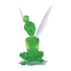 AreYouGame BePuzzled Disney Tinker Bell 3D Crystal Puzzle - 43 pcs* Puzzles