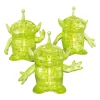 AreYouGame BePuzzled Disney Toy Story 4 Aliens 3D Crystal Puzzle - 51 pcs* Puzzles