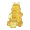 AreYouGame BePuzzled Disney Winnie the Pooh 3D Crystal Puzzle - 38 Pieces* Puzzles